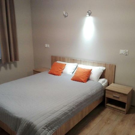 Apartamet Marzenie 7 - ออปอเล ภายนอก รูปภาพ