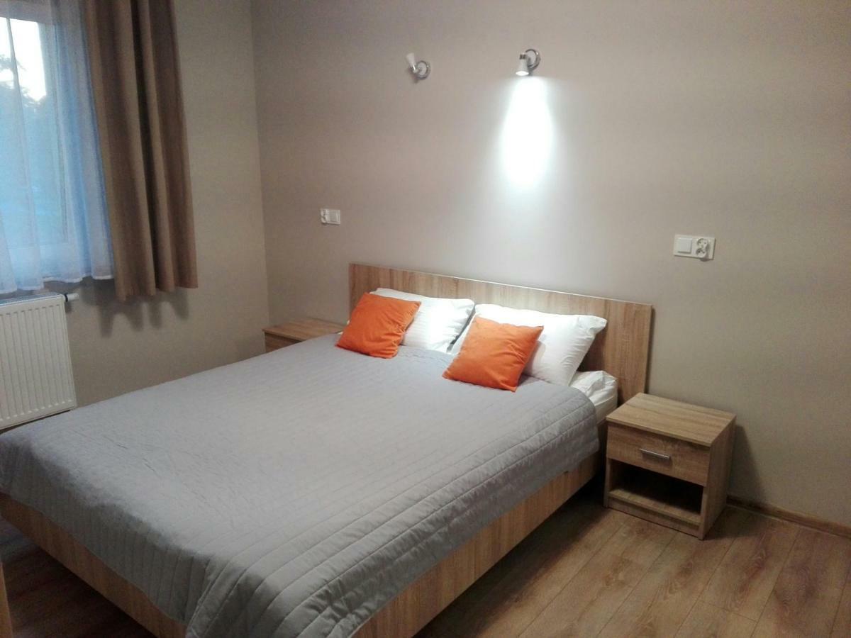 Apartamet Marzenie 7 - ออปอเล ภายนอก รูปภาพ