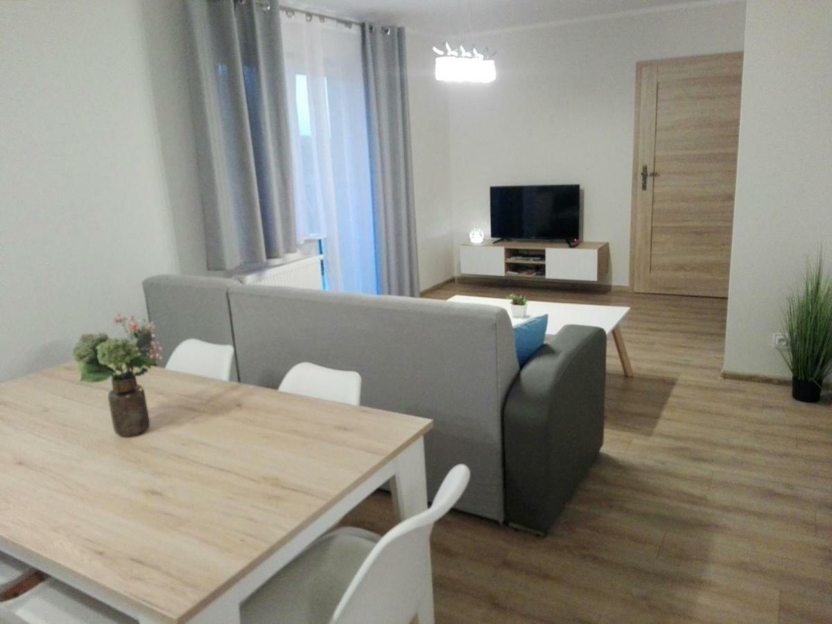 Apartamet Marzenie 7 - ออปอเล ภายนอก รูปภาพ