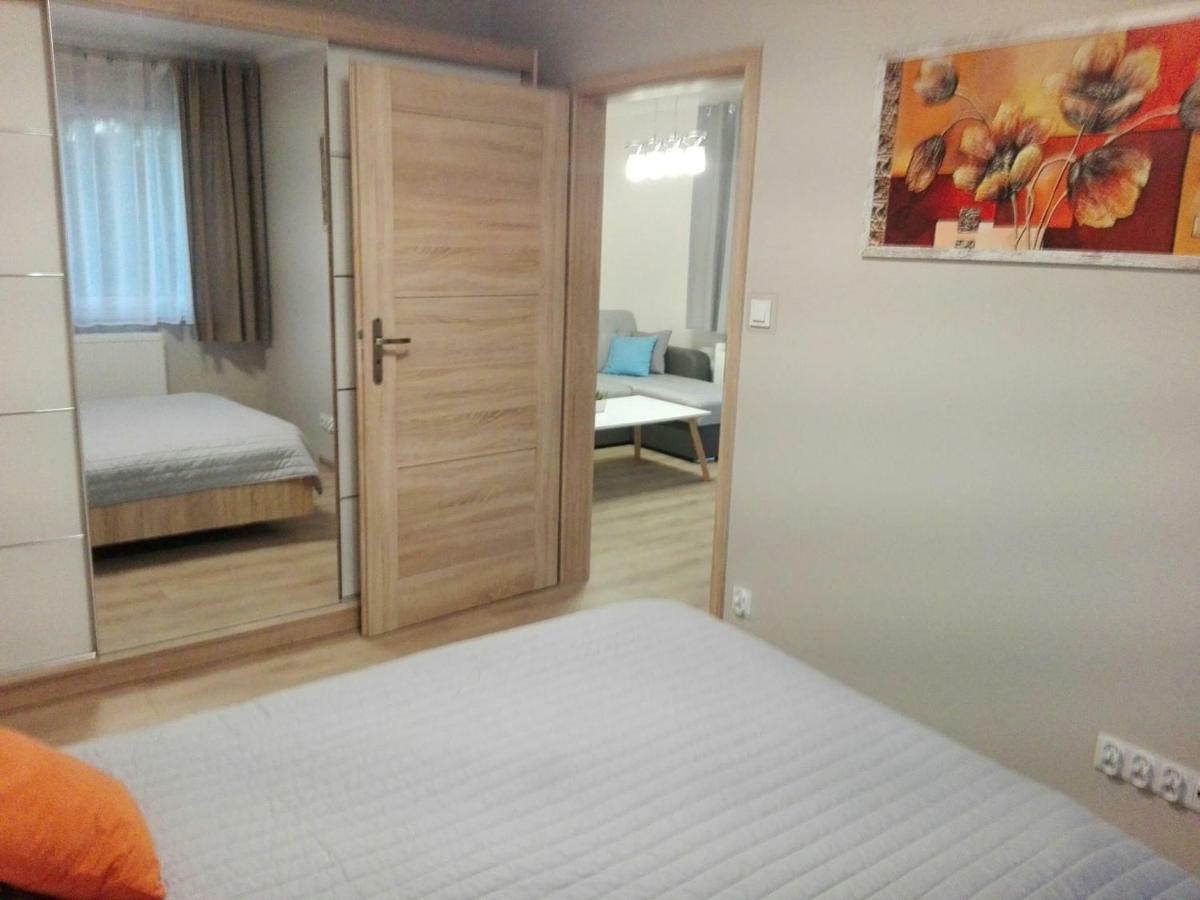 Apartamet Marzenie 7 - ออปอเล ภายนอก รูปภาพ