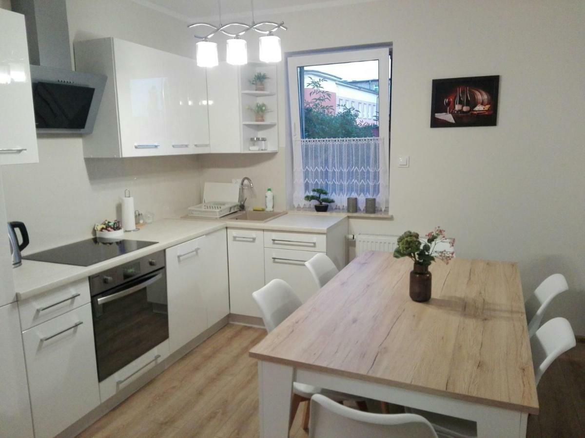 Apartamet Marzenie 7 - ออปอเล ภายนอก รูปภาพ
