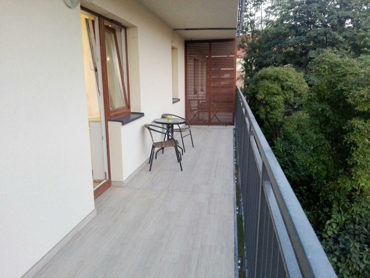 Apartamet Marzenie 7 - ออปอเล ภายนอก รูปภาพ