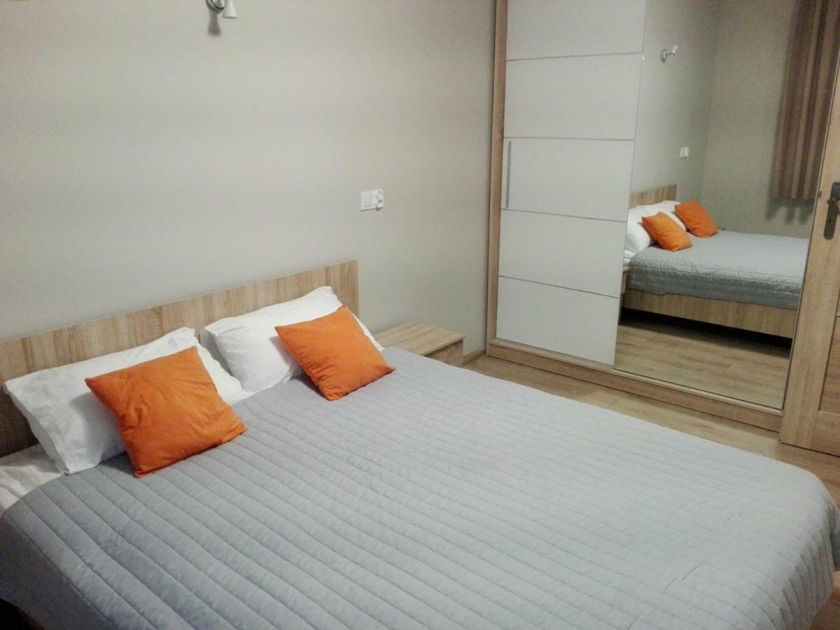 Apartamet Marzenie 7 - ออปอเล ภายนอก รูปภาพ