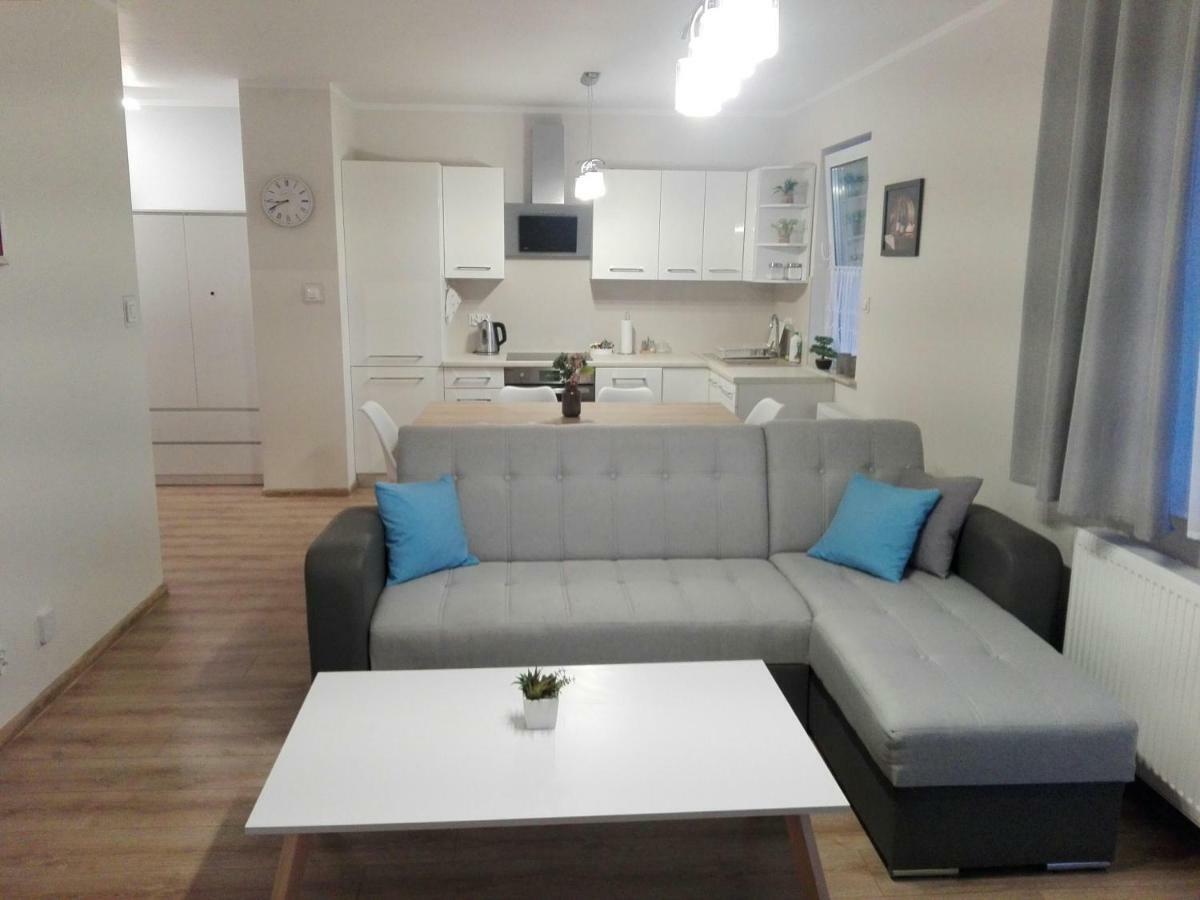 Apartamet Marzenie 7 - ออปอเล ภายนอก รูปภาพ